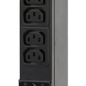 APC Easy PDU Metered 1U 16A 230V (8)C13