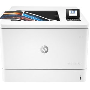 HP Color LaserJet Enterprise LaserJet Enterprise M751dn Color Printer, Ethernet Only; Duplex