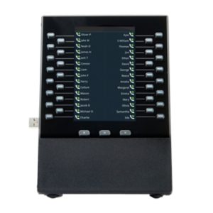 HP Poly VVX EM50 Expansion Module