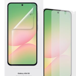 Samsung EF-UA566 Clear screen protector 1 pc(s)
