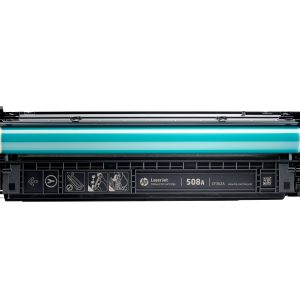 HP 508A Yellow Original LaserJet Toner Cartridge