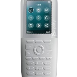 HP Poly Rove 40 DECT Phone Handset