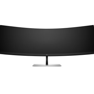 HP E45c G5 DQHD Curved Monitor