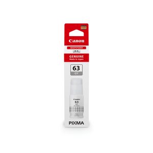 Canon GI-63GY printer ink refill Original