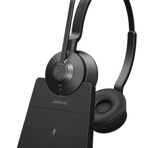 Jabra Engage 45 SE - Stereo, UK/HK/SG/AU/NZ