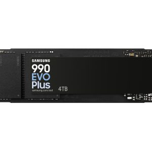 Samsung MZ-V9S4T0 4 TB M.2 PCI Express 4.0 NVMe V-NAND TLC