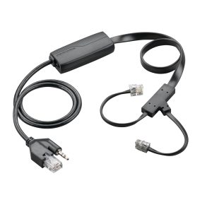 HP Poly APC-43 Electronic Hookswitch TAA