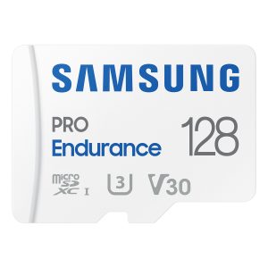 Samsung MB-MJ128KA 128 GB MicroSDXC UHS-I Class 10