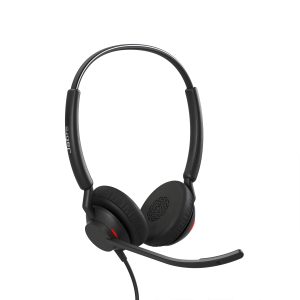 Jabra Engage 40 - (Inline Link) USB-C/A UC Stereo