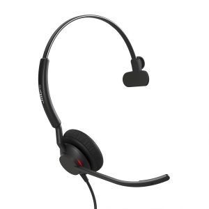 Jabra Engage 40 - (Inline Link) USB-C/A UC Mono