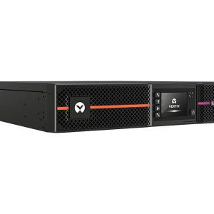 Vertiv Liebert GXT5 Lithium-Ion Online UPS 2000VA/2000W 230V Tower/Rack UPS