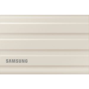 Samsung MU-PE1T0K/WW external solid state drive 1 TB USB Type-C 3.2 Gen 2 (3.1 Gen 2) Beige
