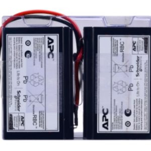 APC Battery Replacement Cartridge APCRBCV200 (OEM)