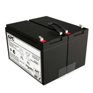 APC Battery Replacement Cartridge APCRBCV206 (OEM)