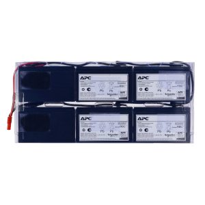 APC Battery Replacement Cartridge APCRBCV202 (OEM)