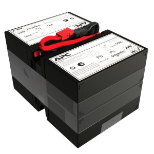 APC Battery Replacement Cartridge APCRBCV208 (OEM)