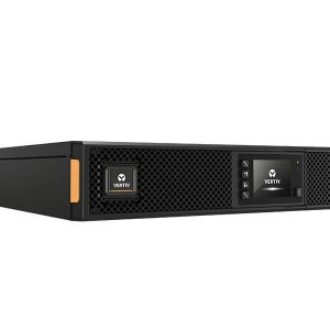 Vertiv Liebert GXT5 Lithium-Ion Online UPS 1000VA/1000W 230V Tower/Rack UPS