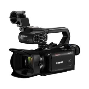 Canon XA -60 Handheld camcorder 21.14 MP CMOS 4K Ultra HD Black