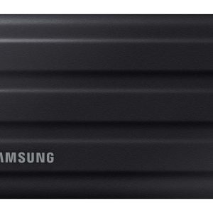 Samsung MU-PE4T0S 4 TB USB Type-C 3.2 Gen 2 (3.1 Gen 2) Black