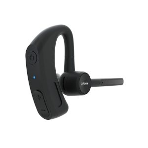 Jabra Perform 45 Headset Wireless Ear-hook Car/Home office USB Type-C Bluetooth Black