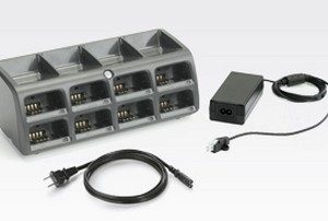 Motorola SAC5070-800CR battery charger AC