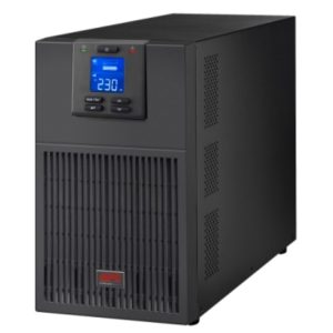APC SRV3KI-E uninterruptible power supply (UPS) Double-conversion (Online) 2700 W
