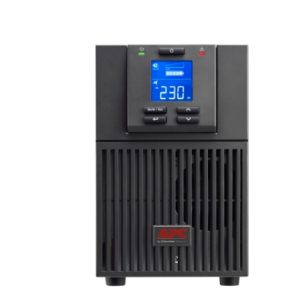 APC SRV2KI-E uninterruptible power supply (UPS) Double-conversion (Online) 2 kVA 1800 W