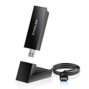 NETGEAR A8000 WLAN 1200 Mbit/s
