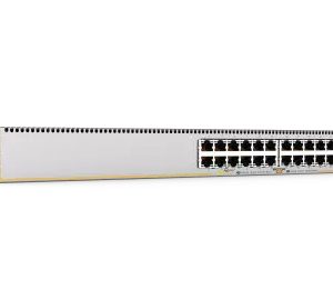 Allied Telesis X530L-28GPX Managed L3 Gigabit Ethernet (10/100/1000) Power over Ethernet (PoE)