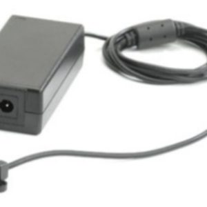 Zebra PWRS-0102246H54R power adapter/inverter Black