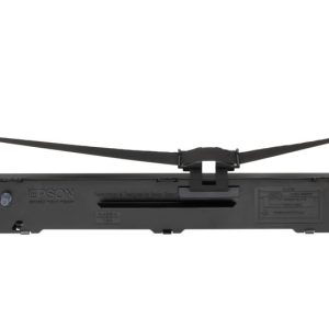 Epson SIDM Black Ribbon Cartridge for LQ-590 (C13S015337)