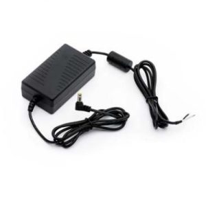 Zebra AK18913-003 mobile device charger Mobile computer Black