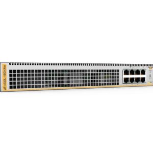 Allied Telesis X530L-18GHXM Managed L3 Fast Ethernet (10/100) Power over Ethernet (PoE)