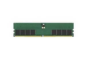 Kingston Technology ValueRAM memory module 32 GB 1 x 32 GB DDR5 5600 MT/s 288-pin DIMM