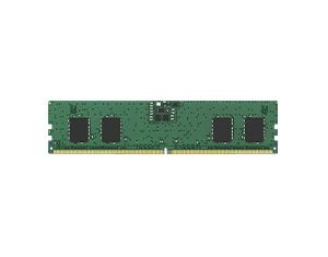 Kingston Technology ValueRAM memory module 8 GB 1 x 8 GB DDR5 5600 MT/s 288-pin DIMM