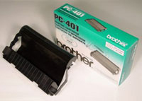 Brother Print Cartridge printer ribbon 150 pages