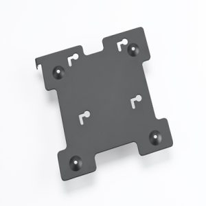 Motorola MK3000 Wall Mount Kit Black