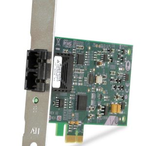 Allied Telesis AT-2711FX/MT 100 Mbit/s