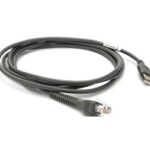 Zebra CBA-U26-S09EAR barcode reader accessory