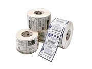 Zebra Z-Select 2000T White