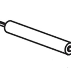 Zebra G46278M printer roller