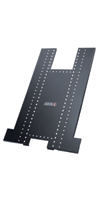 APC NetShelter SX 600mm Wide x 1200mm Deep Roof Black