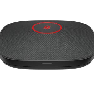 HP Poly Studio A2 Black