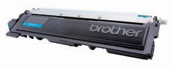 Brother TN240C toner cartridge 1 pc(s) Original Cyan