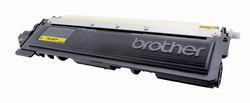 Brother TN240Y toner cartridge 1 pc(s) Original Yellow