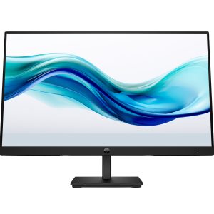 HP Series 3 Pro 23.8 inch FHD Monitor - 324pf