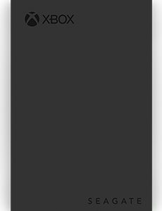 Seagate Game Drive external hard drive 4 TB 3.2 Gen 1 (3.1 Gen 1) Black