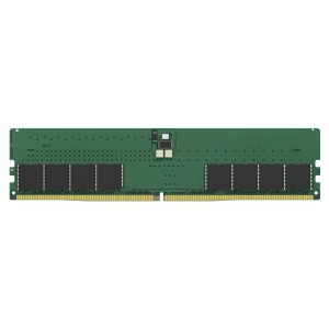 Kingston Technology KCP556UD8-48 memory module 48 GB 1 x 48 GB DDR5 5600 MT/s 288-pin DIMM