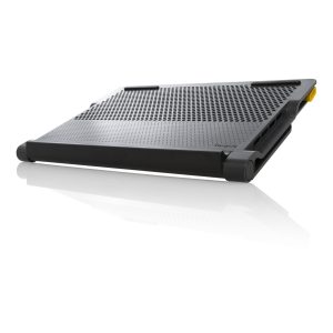 Targus AWE81US laptop cooling pad Black