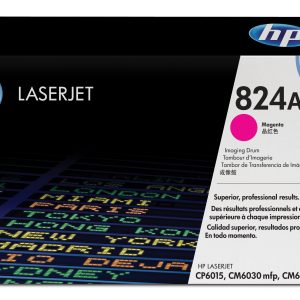 HP 824A Magenta LaserJet Image Drum